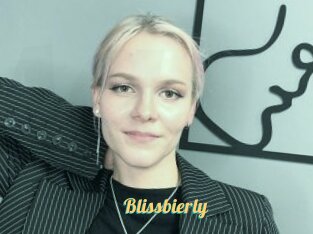 Blissbierly