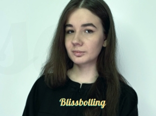 Blissbolling