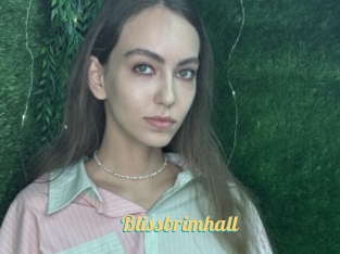 Blissbrimhall