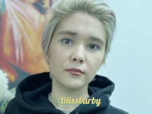 Blissburby