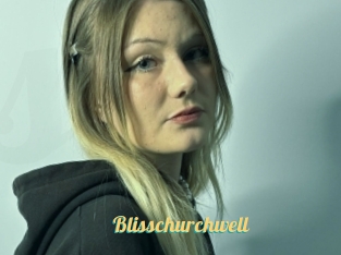 Blisschurchwell