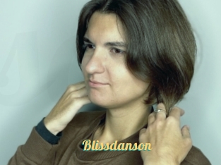 Blissdanson