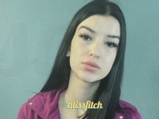 Blissfitch