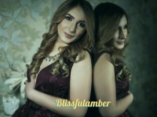 Blissfulamber