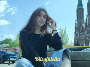 Blissfulella