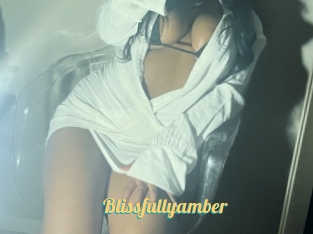 blissfullyamber Sex Amatrices