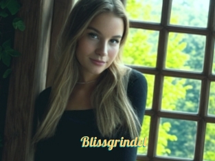 Blissgrindel