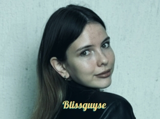 Blissguyse