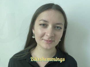 Blisshemmings