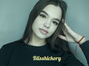 Blisshickory