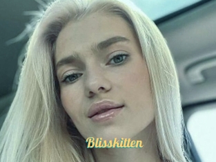 Blisskitten
