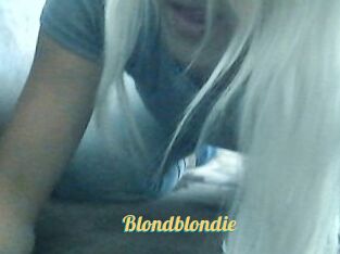 Blondblondie
