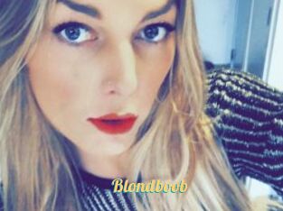 Blondboob