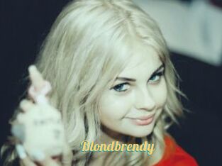Blondbrendy
