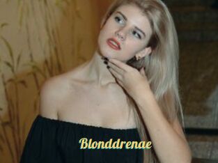 Blonddrenae