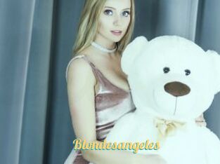 Blondesangeles
