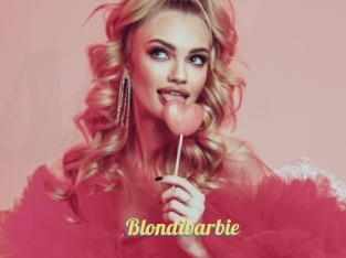 Blondibarbie
