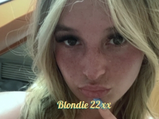 Blondie_22xx