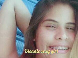 Blondie_sexy_girl