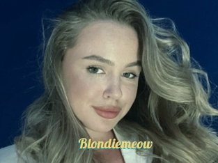 Blondiemeow