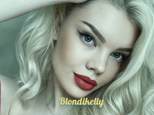 Blondikelly