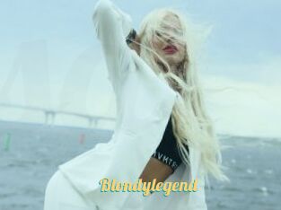 blondylegend Sex Amatrices