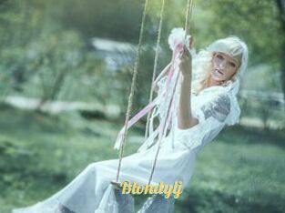 Blondylj