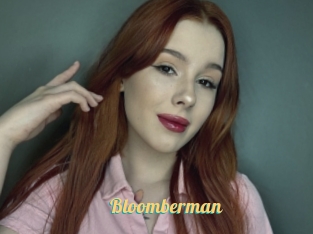 Bloomberman