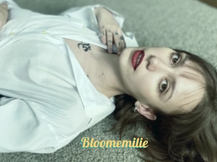 Bloomemilie