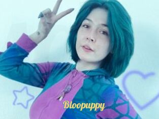 Bloopuppy