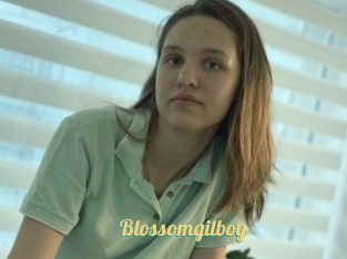 Blossomgilboy