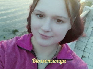 Blossomsonya