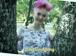 Blossomtiffany
