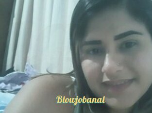 Blowjobanal