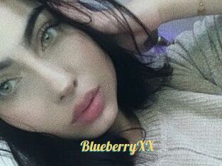 BlueberryXX