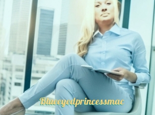 Blueeyedprincessmac