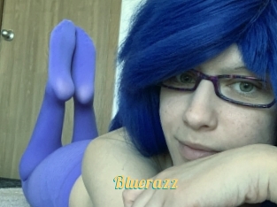 Bluerazz