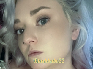 Blushbabe22