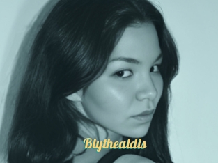 Blythealdis