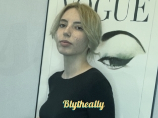 Blytheally