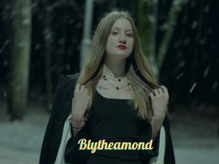 Blytheamond