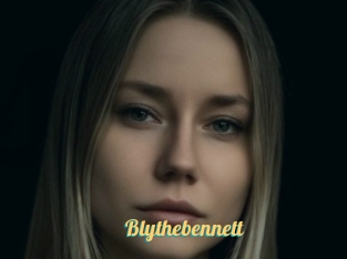 Blythebennett