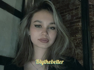 Blythebetter