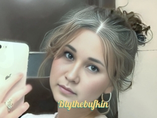 Blythebufkin
