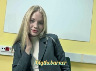 Blytheburner