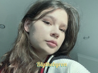 Blythebyron