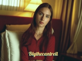Blythecantrell