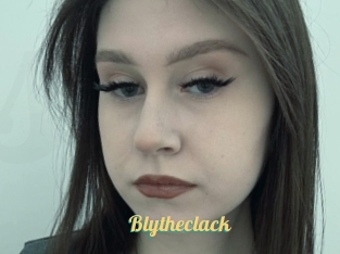 Blytheclack