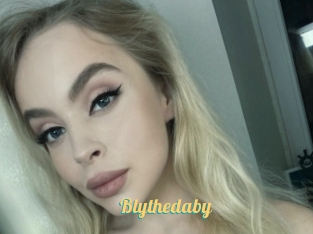 Blythedaby