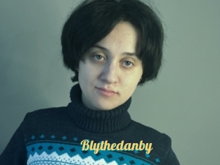 Blythedanby